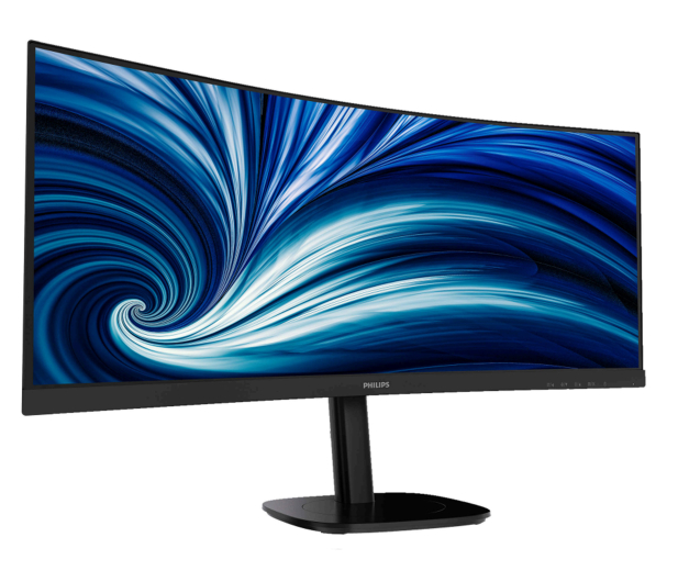 Philips 34B2N3500C/00 - 1547341 - zdjęcie 2